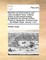 Remarks on Forest Scenery, and Other Woodland Views, (Relative Chiefly to Picturesque Beauty) Illustrated by the Scenes of New-Forest in Hampshire. in Three Books. ... by William Gilpin. Volume 1 of 2