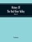 History Of The Red River Valley