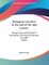 Portuguese Literature To The End Of The 18th Century