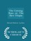 The Coming Race, Or, the New Utopia - Scholar's Choice Edition
