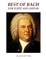 Best of Bach for Flute and Guitar