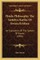Hindu Philosophy, The Sankhya Karika Of Iswara Krishna