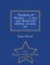 Thaddeus of Warsaw ... a New and Illustrated Edition Revised, Etc. - War College Series