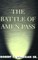 The Battle of Amen Pass