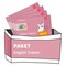 DIE BUNTE REIHE - Englisch. Paket: English Trainer, Klasse 3/4 (4 Hefte)
