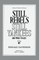 Still Rebels, Still Yankees and Other Essays