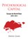 Psychological Capital: Essays by David Chan (2015-2017)