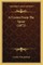 A Crown From The Spear (1872)