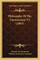 Philosophy of the Unconscious V2 (1893)