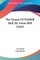 The Tenant Of Wildfell Hall, By Acton Bell (1859)