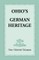 Ohio's German Heritage