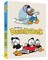 Walt Disney's Donald Duck Gift Box Set: The Ghost Sheriff of Last Gasp & the Secret of Hondorica