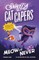 Snazzy Cat Capers: Meow or Never