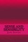 Sense and sensibility