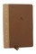 Alexander MacLaren Study Bible: Encouragement and Insights for a Christ-Centered Life (Nkjv, Brown Leathersoft, Comfort Print)