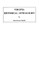 Virginia Historical Genealogies