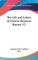 The Life and Letters of Frances Baroness Bunsen V2