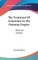 The Treatment of Armenians in the Ottoman Empire