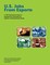 U.S. Jobs From Exports A 1997 Benchmark Study of Employment Generated by Exports of Manufactured Goods