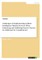 Challenges of Implementing Artifical Intelligence Related Services. What Enhancing and Inhibiting Factors Need to be Addressed by Consultancies?