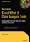 Beginning Excel What-If Data Analysis Tools