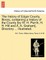 The history of Edgar County, Illinois, containing a history of the County [by W. H. Perrin, H. H. Hill and A. A. Graham], Directory ... Illustrated.