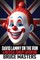 David Lammy on the Run - A Political Comedy Adventure