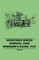 Hereford Breed Annual and Breeder's Guide 1928