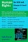 Human Rights for OCR and Eduqas A Level Law