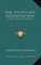 War, Politics and Reconstruction