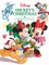 Mickey's Christmas Storybook Treasury