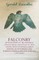 Falconry - With Chapters on