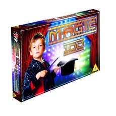 PIATNIK Magic 100 BALT+RUS (LT/LV/EST/RUS) PIATNIK Magic 100 BALT+RUS (LT/LV/EST/RUS)