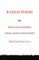 Kansas Poems of William Stafford, 2nd Edition