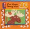 One Moose, Twenty Mice