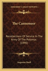The Cannoneer the Cannoneer