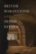 British Romanticism and Prison Reform