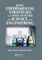 Basic Experimental Strategies and Data Analysis for Science and Engineering