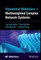 Dynamical Behaviors of Multiweighted Complex Network Systems