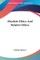 Absolute Ethics And Relative Ethics