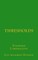 Thresholds