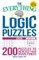 The Everything Logic Puzzles Book Volume 1