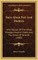 Facts About Port And Madeira