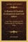 A History of Scottish Ecclesiastical and Civil Affairs