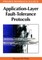 Application-Layer Fault-Tolerance Protocols