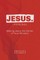 Jesus. [Period]