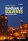 Handbook of Solvents, Volume 1
