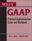 Wiley GAAP