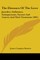 The Diseases Of The Liver