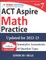 ACT Aspire Test Prep